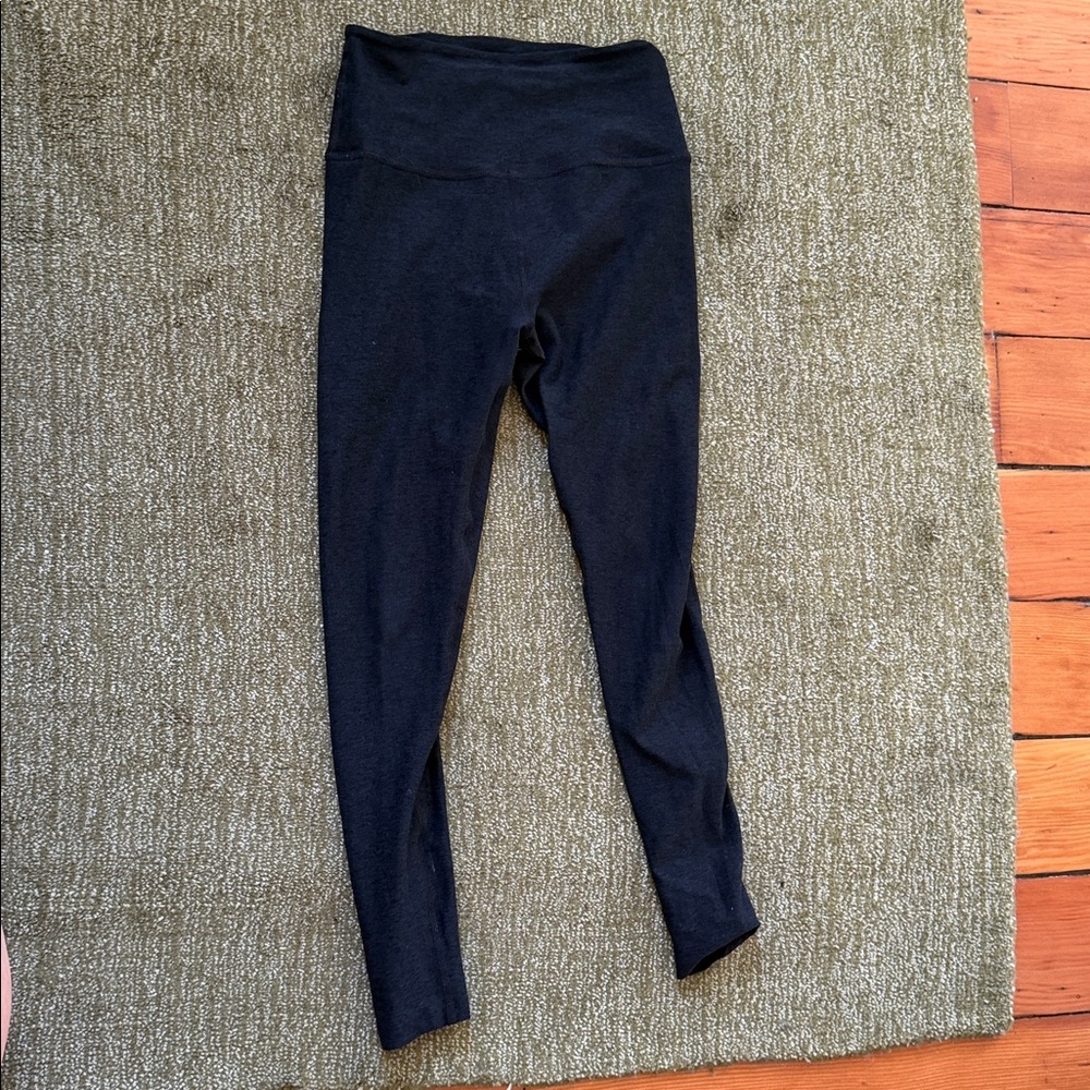 Beyond Yoga space dye leggings size M - Picture 2 of 2